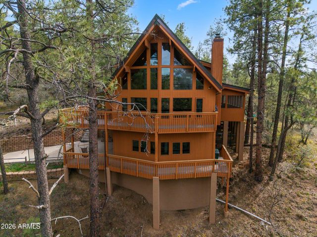 35 E COLONELS Way, Prescott, AZ 86303