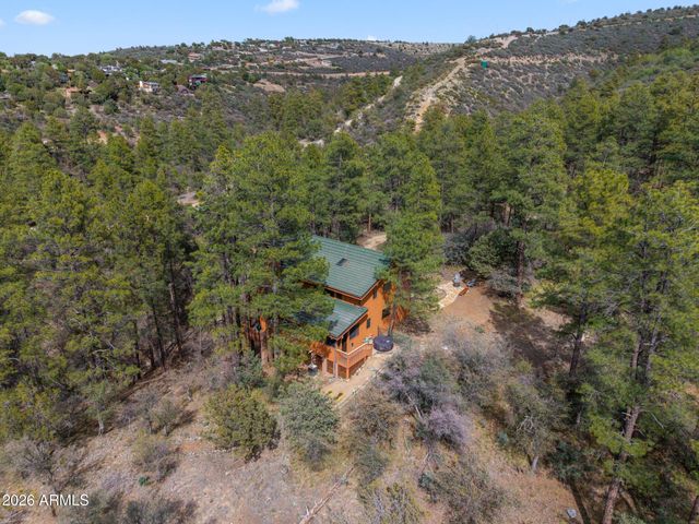 35 E COLONELS Way, Prescott, AZ 86303