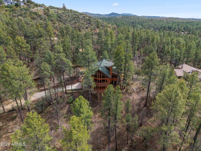 35 E COLONELS Way, Prescott, AZ 86303