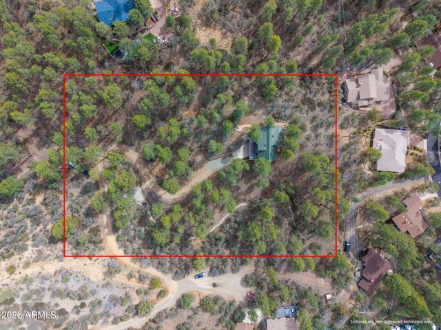 35 E COLONELS Way, Prescott, AZ 86303