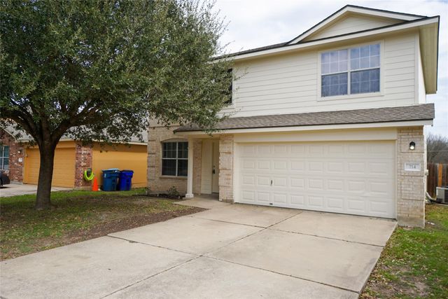 714 Lavaca LOOP, Elgin, TX 78621