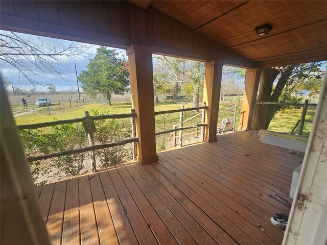 1348 County Road 239, Wharton, TX 77488