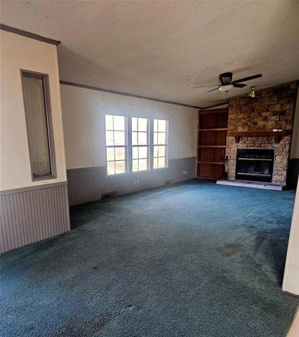 1348 County Road 239, Wharton, TX 77488