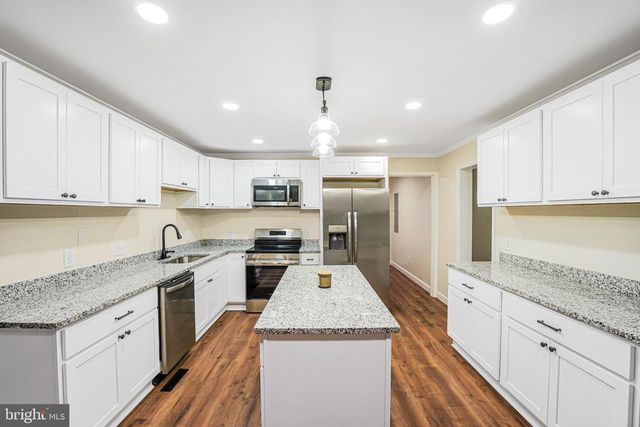 767 LOVING RD, Gordonsville, VA 22942