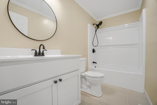 767 LOVING RD, Gordonsville, VA 22942