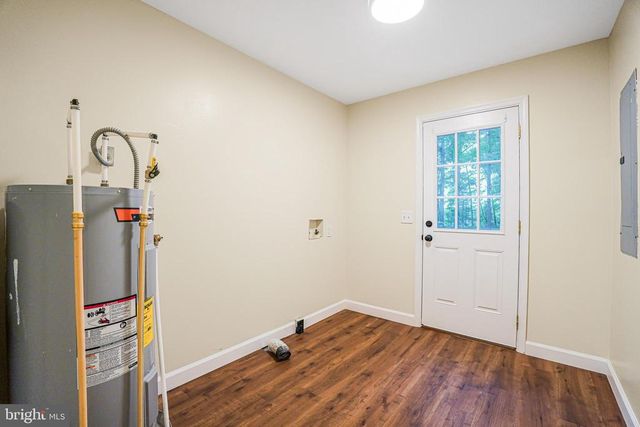 767 LOVING RD, Gordonsville, VA 22942
