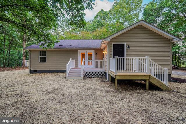 767 LOVING RD, Gordonsville, VA 22942