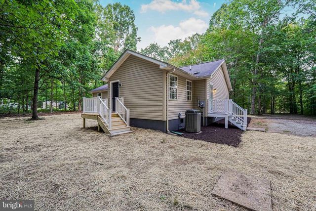 767 LOVING RD, Gordonsville, VA 22942