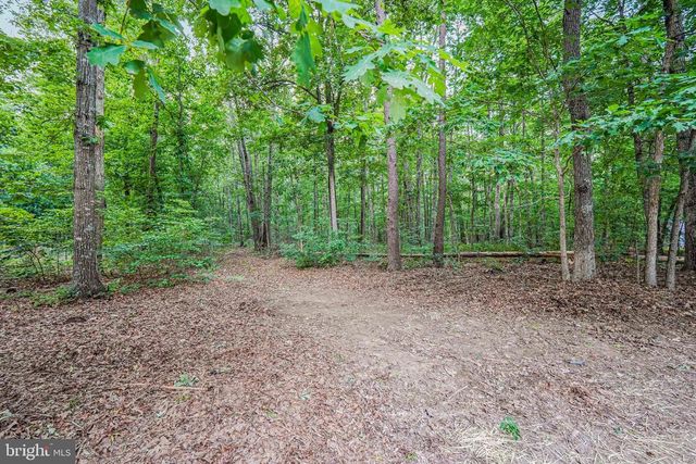 767 LOVING RD, Gordonsville, VA 22942