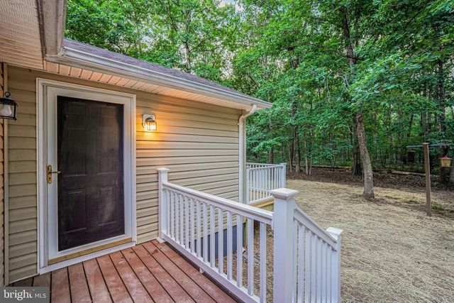 767 LOVING RD, Gordonsville, VA 22942