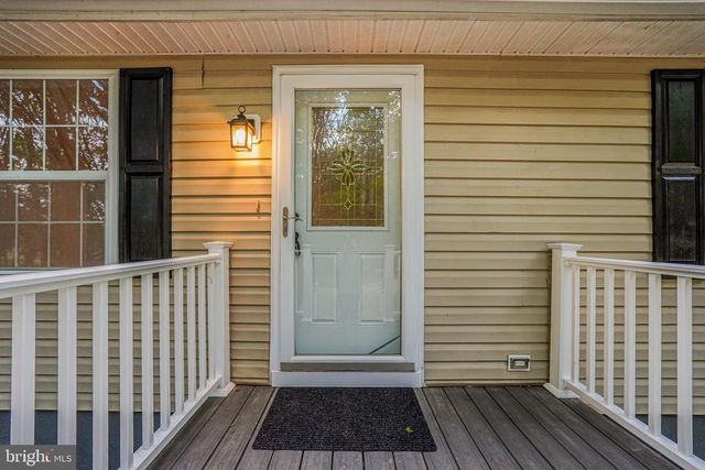 767 LOVING RD, Gordonsville, VA 22942