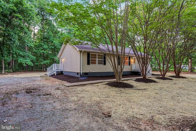 767 LOVING RD, Gordonsville, VA 22942