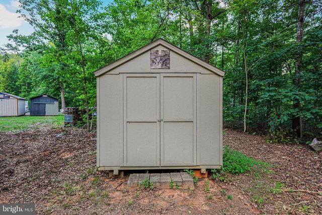 767 LOVING RD, Gordonsville, VA 22942