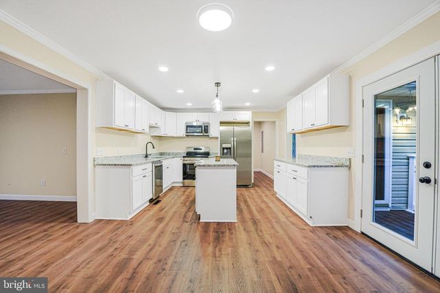 767 LOVING RD, Gordonsville, VA 22942