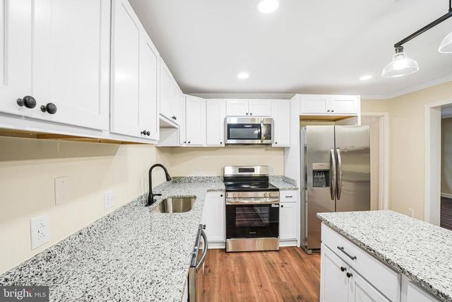 767 LOVING RD, Gordonsville, VA 22942
