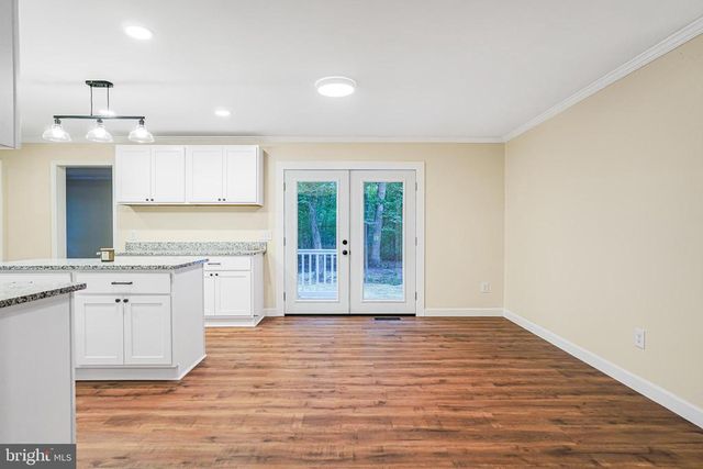 767 LOVING RD, Gordonsville, VA 22942