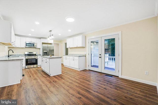 767 LOVING RD, Gordonsville, VA 22942