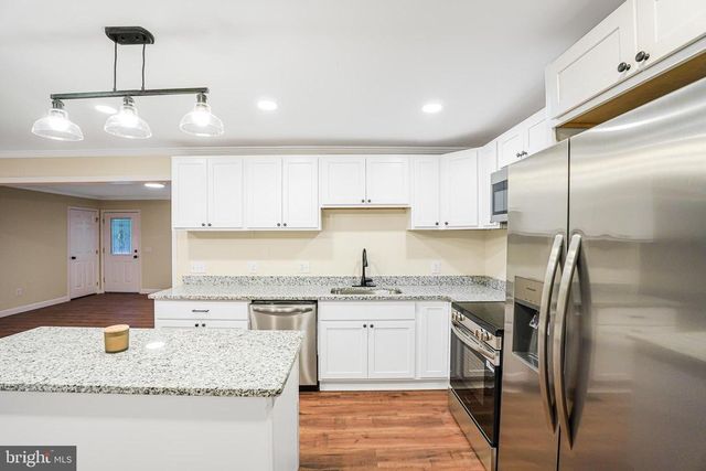 767 LOVING RD, Gordonsville, VA 22942