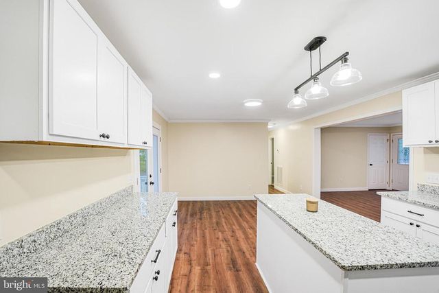 767 LOVING RD, Gordonsville, VA 22942