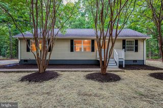 767 LOVING RD, Gordonsville, VA 22942
