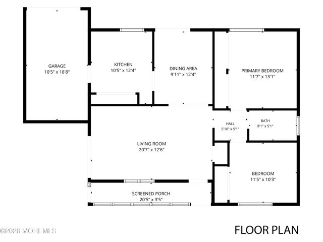 871 Liverpool Circle B, Manchester, NJ 08759