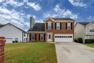 967 Martin Heights Drive, Lawrenceville, GA 30044