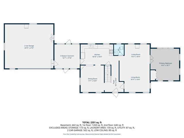 16 Hunting Lane, Wilbraham, MA 01095