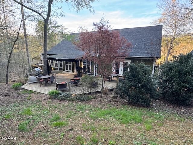 3428 Jason Place, Sevierville, TN 37876