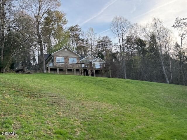 3428 Jason Place, Sevierville, TN 37876