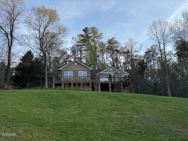 3428 Jason Place, Sevierville, TN 37876