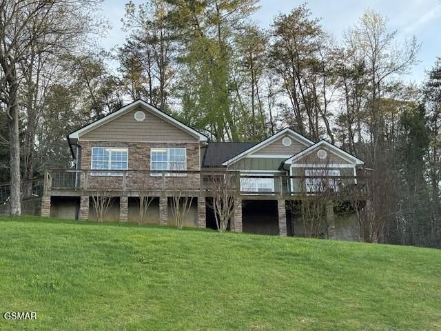 3428 Jason Place, Sevierville, TN 37876