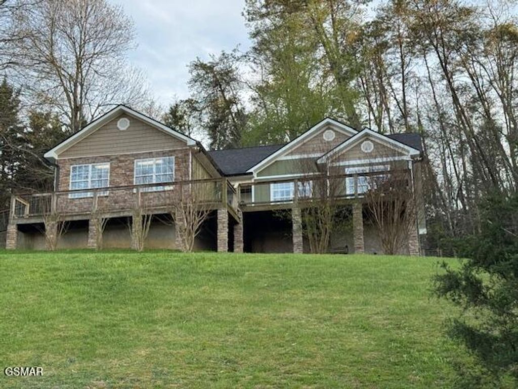 3428 Jason Place, Sevierville, TN 37876