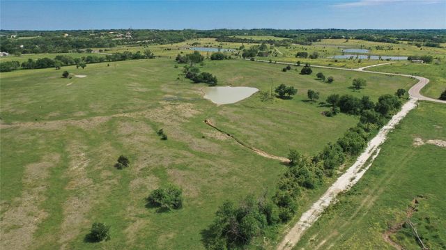 35 Acres County Road 617, Farmersville, TX 75442