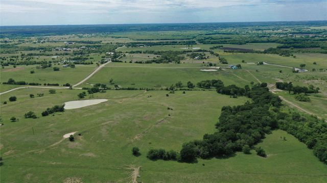 35 Acres County Road 617, Farmersville, TX 75442