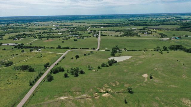 35 Acres County Road 617, Farmersville, TX 75442