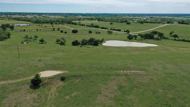 35 Acres County Road 617, Farmersville, TX 75442