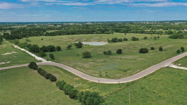 35 Acres County Road 617, Farmersville, TX 75442