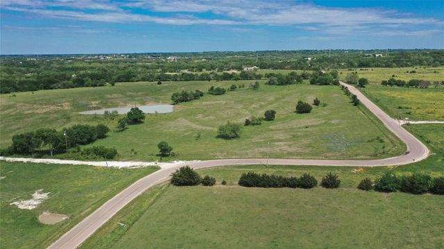 35 Acres County Road 617, Farmersville, TX 75442