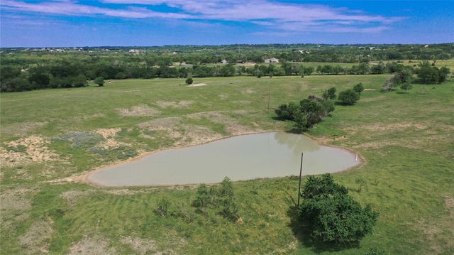 35 Acres County Road 617, Farmersville, TX 75442