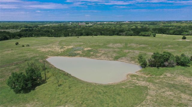 35 Acres County Road 617, Farmersville, TX 75442
