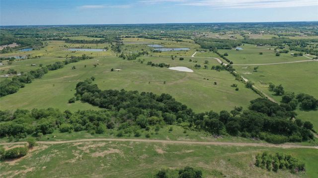 35 Acres County Road 617, Farmersville, TX 75442