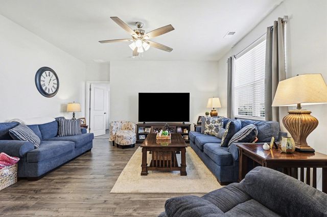 3031 Fair Ridge Way, Conway, SC 29526