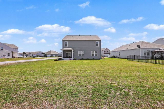 3031 Fair Ridge Way, Conway, SC 29526