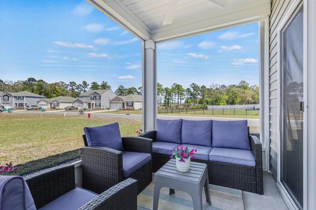 3031 Fair Ridge Way, Conway, SC 29526