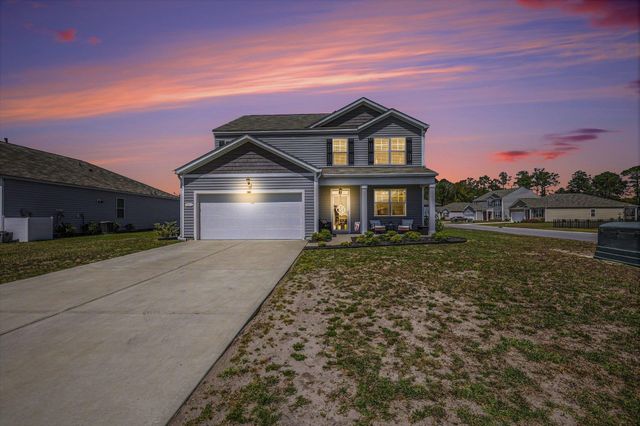 3031 Fair Ridge Way, Conway, SC 29526