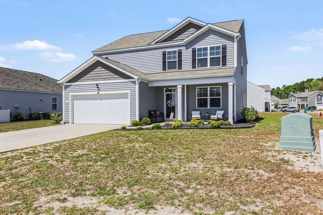 3031 Fair Ridge Way, Conway, SC 29526
