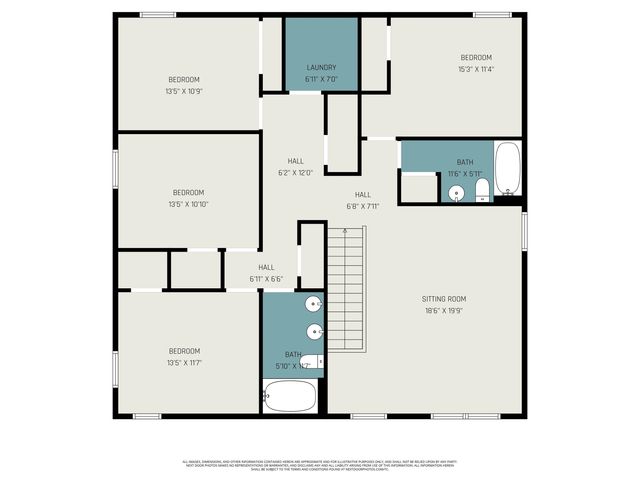 3031 Fair Ridge Way, Conway, SC 29526