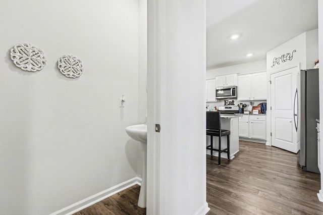 3031 Fair Ridge Way, Conway, SC 29526