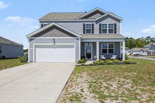 3031 Fair Ridge Way, Conway, SC 29526