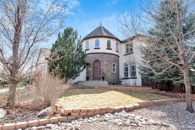 2973 Breezy Lane, Castle Rock, CO 80109